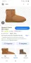 UGG Classic Mini UK 7 US 9 Size 40/26см ОРИГИНАЛ! Дамски Зимни Ботуши!, снимка 2