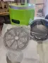 Фритюрник Air fryer GourmetMaxx 3 литра, снимка 3