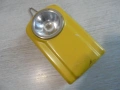 № 8525 Ретро фенерче WONDER Type SAVOY – Vintage Франция, снимка 1