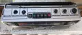 радиокасетофон Sanyo M9930K-Silver, снимка 6