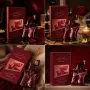 Billie Eilish No. 3 Eau de Parfum 100 мл – Луксозен дамски парфюм с червена касис, роза, ванилия и с, снимка 2