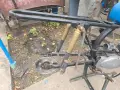 мотор балкан 50 кубика, снимка 6