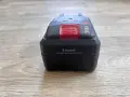Батерия 8 Ah, 20V, Parkside Performance, неразличима от нова. , снимка 3