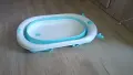 Сгъваема бебешка ваничка Kikka boo, снимка 2