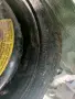 Гума патерица 4×100 , снимка 2