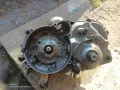 Двигател Rotax 123 за Априлия  на части., снимка 1