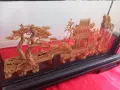 Голяма Стара Китайска Диорама,Пагода, снимка 4