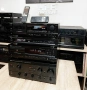  DENON СЕТ : PMA 1560 + DCD  1560 + DRM 740 + TU 580 RD, снимка 3