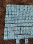 Винтидж ПОЩЕНСКИ марки Елизабет 123бр., снимка 8