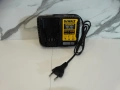 Ново - Dewalt DCB 1104 - Зарядно, снимка 1