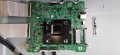 SAMSUNG UE55MU7009T със счупена матрица , BN44-00911A , BN41-02570B , WCM730Q , CY-SM055FLAV3H, снимка 9