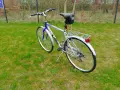 Мъжки трекинг/градски велосипед Giovanni Maino Ocean 28" – Shimano, 6 скорости (Оригинален вид), снимка 6