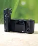 Nikon Motor Drive MD-4 (за Nikon F3), снимка 1