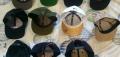 flexfit NewEra бейзболни шапки с козирка , снимка 7