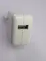 Apple A1357 10W Power Adapter Захранващ Адаптер Зарядно устройство iPad, iPhone таблет телефон USB, снимка 4