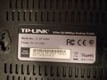 Суич 8 порта TP-Link - 5, 9 и 12 волта., снимка 2