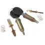 НОВ КОМПЛЕКТ ПАТРОНИ ЗА БРАВИ VW POLO / SEAT IBIZA / CORDOBA, снимка 2