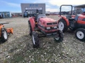 японски трактор, снимка 6