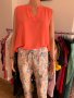 Нова риза блуза размер М, снимка 4