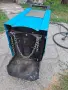 Телоподаващ апарат, снимка 6