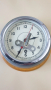 Съветски корабен часовник Восток-1973г., снимка 6