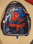 Раница Спайдърмен - 45 лв, снимка 1