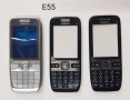 Панел за Nokia E55, 7310 SuperNova, X1-01, X3-00, X3-02, X6-00, 6085, C5-03, 5130 XpressMusic, снимка 1