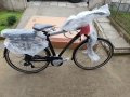 Нов Електрически Велосипед 28'', снимка 1