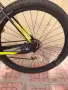 Велосипед SHOCKBLAZE R-THREE 27.5" – 24 скорости, снимка 3