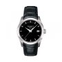 Дамски часовник Tissot T-Classic Couturier, снимка 1 - Дамски - 42046651