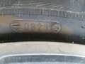 4бр. гуми 175/65/14, снимка 5