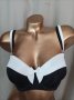  Hunkemoller 70 F Черен сутиен/ бралетка/ /, снимка 6