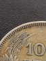 Сребърна монета 100 лева 1930г. ЦАРСТВО БЪЛГАРИЯ БОРИС ТРЕТИ ЗА КОЛЕКЦИОНЕРИ 61881, снимка 8