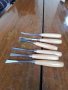 Стари длета за дърворезба, снимка 1