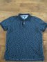 Tommy Hilfiger Polo Shirt - страхотна мъжка тениска много КАТО НОВО, снимка 6