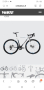 шосеен велосипед 2х10 възможен бартер за планински велосипед , снимка 1 - Велосипеди - 44525524