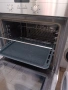 Иноксова фурна за вграждане Сименс Siemens Made in Germany 2 години гаранция!, снимка 5