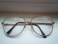 Оргинални луксозни диоптрични очила с позлата 24К, снимка 1