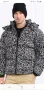 Tommy Hilfiger Alaska Mens Down Water Repellent Jacket Size L ОРИГИНАЛ! Мъжко Зимно пухено Яке!, снимка 2