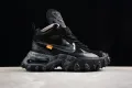 Уникални Редки Original version OFF-WHITE x Nike ACG Air Terra Forma Маратонки Кецове Дизайнерски , снимка 2