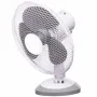 Настолен вентилатор Rosberg, 30W,, снимка 3