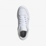 Mъжки маратонки Adidas ENTRAP в чисто бяло, снимка 4