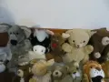 Плюшени кукли за театър, снимка 3