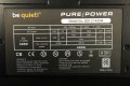 десктоп захранване psu be quiet BQT L7 430w 80plus , снимка 2