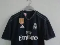 Real Madrid Modric Adidas оригинална тениска фланелка Реал Мадрид Модрич 2018/2019, снимка 4