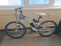 Продавам велосипед Cross – 24 инча, 21 скорости, снимка 1