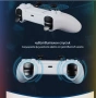Джойстик/контролер за плейстейшън 4/5 ps4/ps5, снимка 3