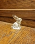 Красива статуетка „Зайче“, снимка 2