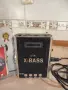РАДИО СЪС ВГРАДЕН АКУМУЛАТОР И НА БАТЕРИИ АА.1.5 VOLT, снимка 18