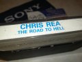 CHRIS REA-КАСЕТА 0808232025, снимка 4